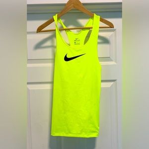 Nike Women's Nike Pro Tank Top Brand New with Tags